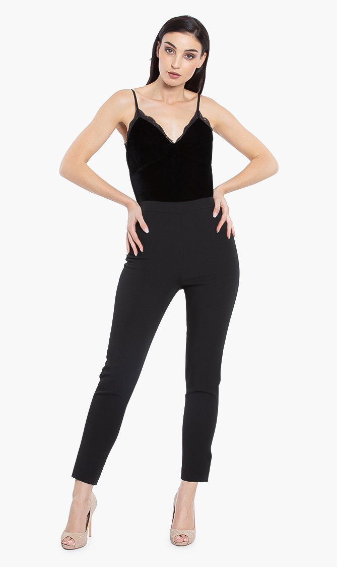 

Michael Kors Straight Fit Pants