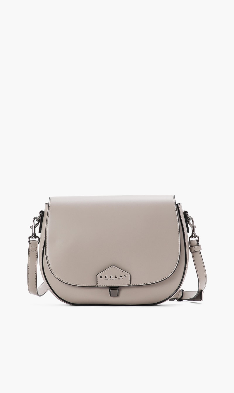 

Replay Borsa Crossbody Bag