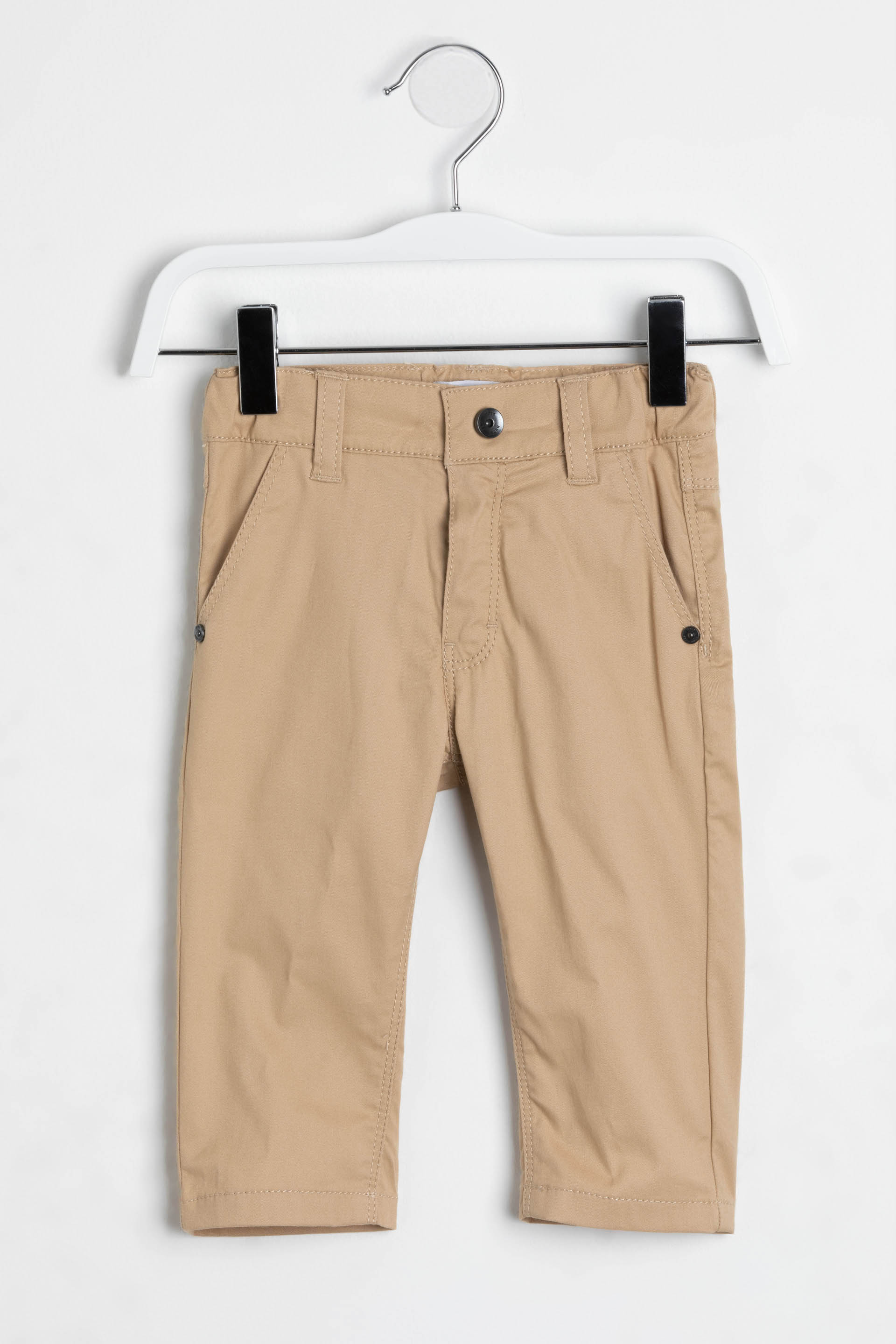 

HUGO BOSS Slim Fit Chino Pants