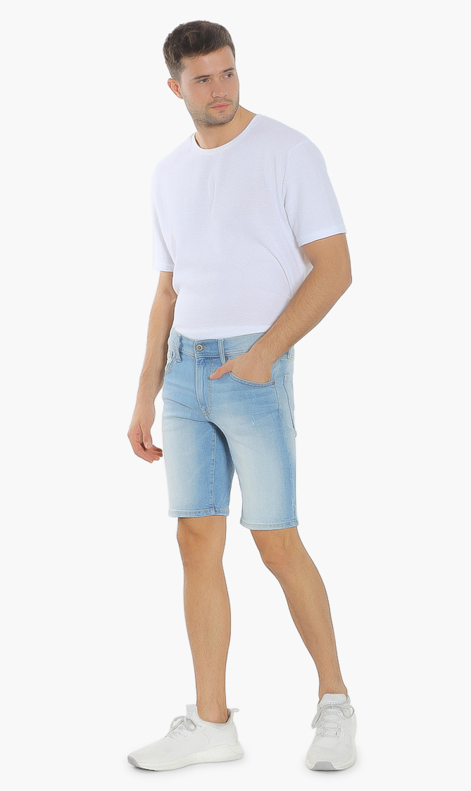 

Pepe Jeans Cane Regular Fit Shorts