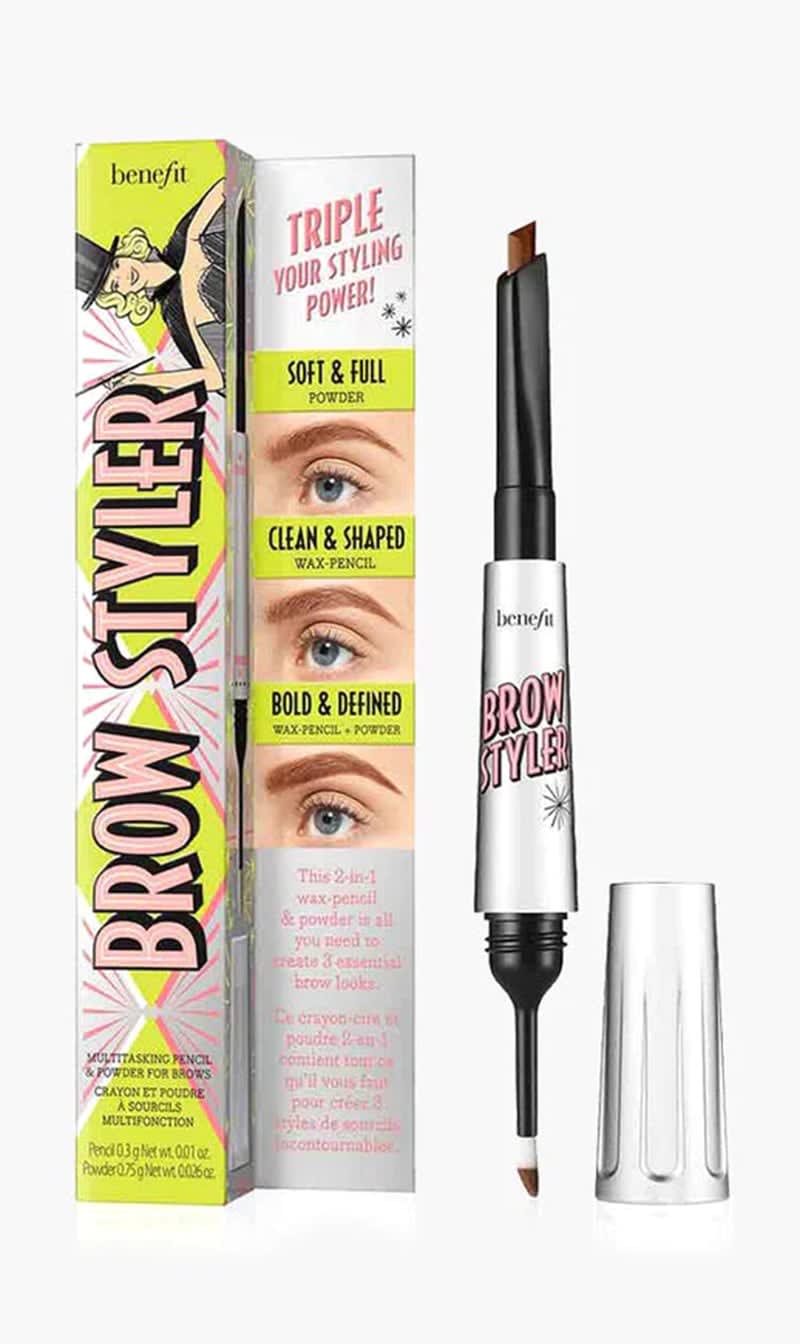 

Benefit Others Brow Styler Shade 2_75 Bm Pncl Pwdr for Women | The Deal Outlet