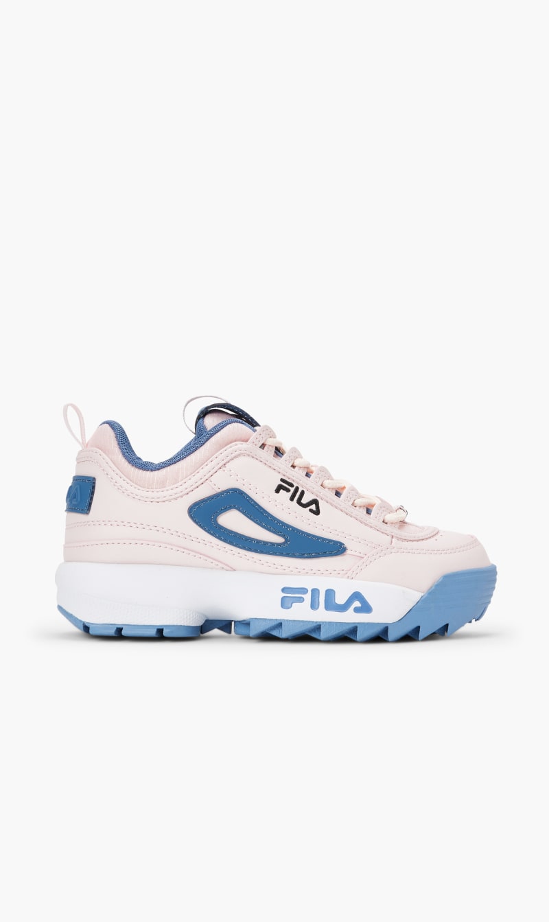

Fila Blue Disruptortkids Disruptortkids | The Deal Outlet