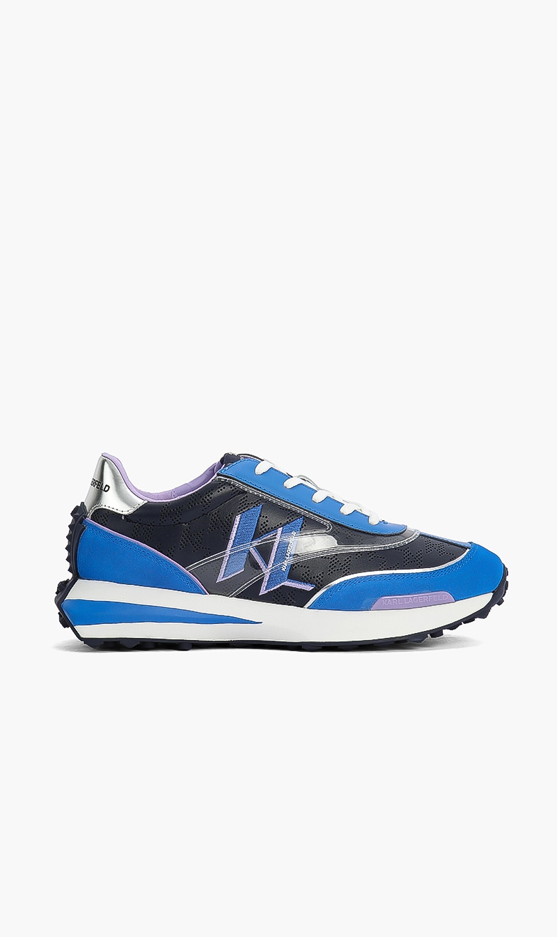 

Insignia Sneakers, Blue