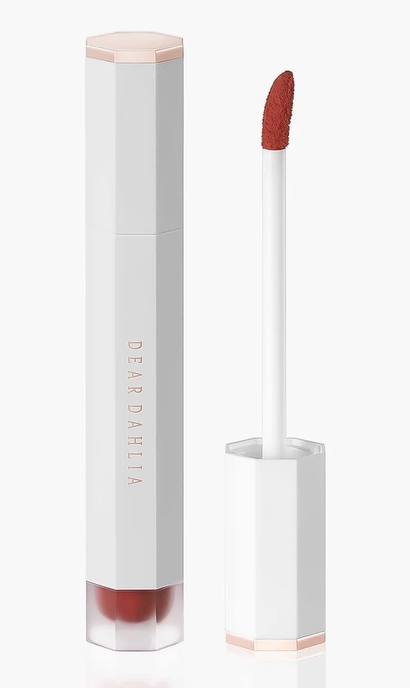 

Dear Dahlia Others Dream Velvet Lip Cloud, Brave for Women | The Deal Outlet