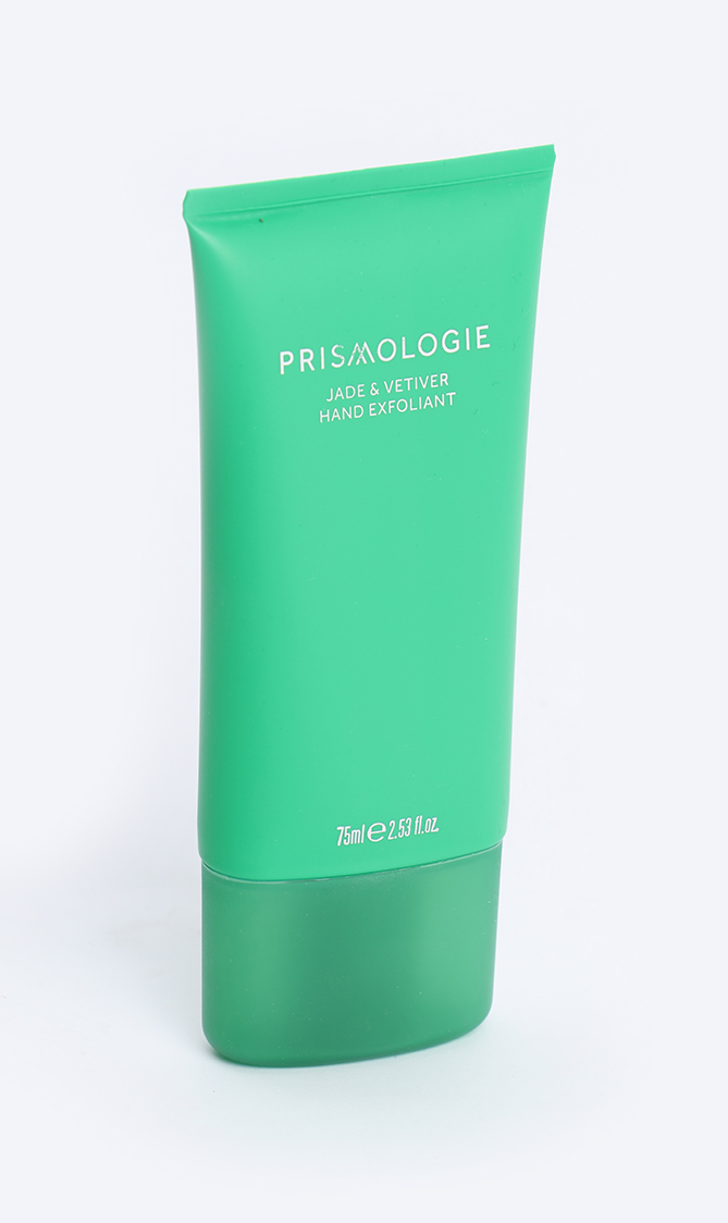 

Prismologie Jade & Vetiver Hand Exfoliant, 75ml