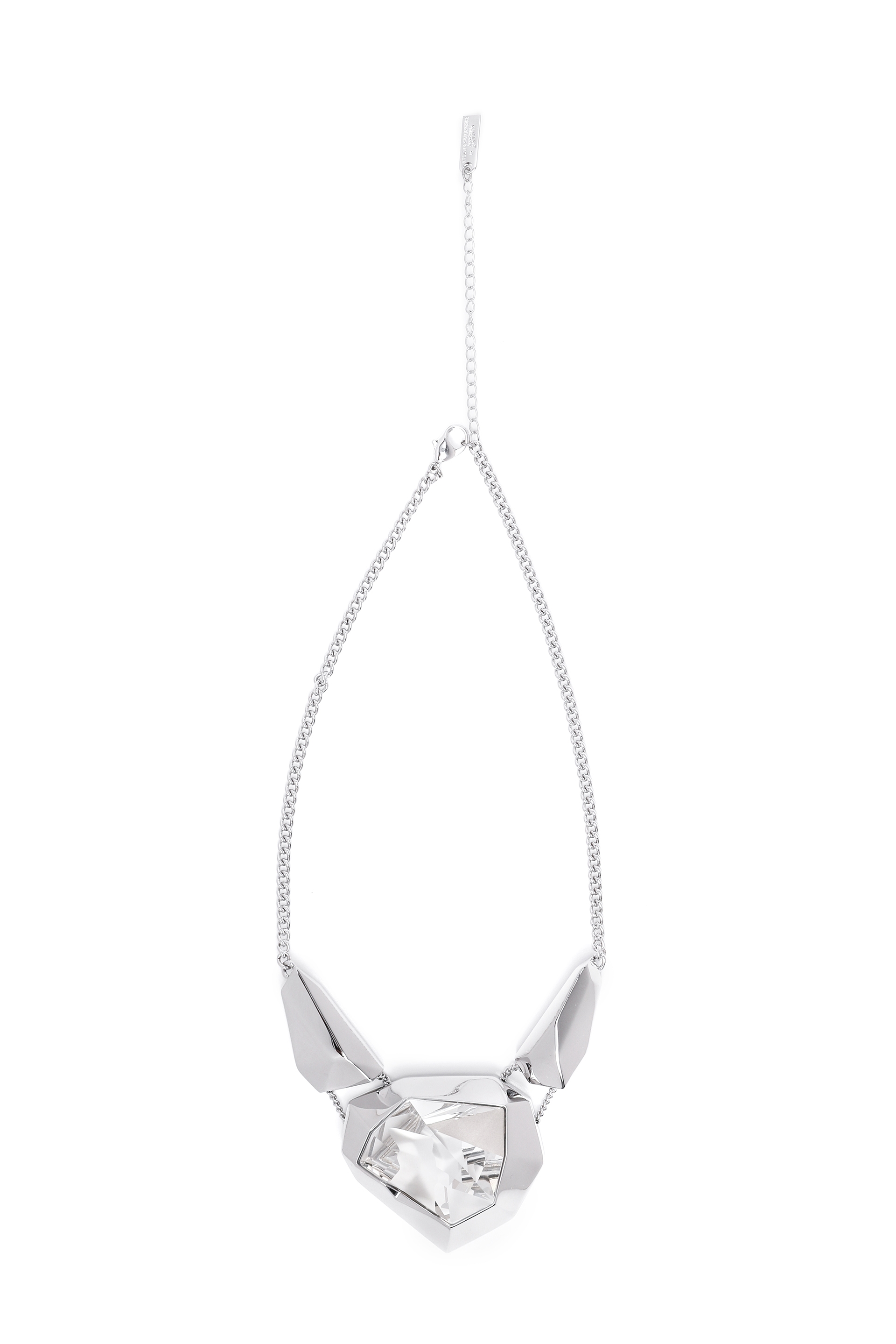 

SWAROVSKI Atelier By Jean Paul Gaultier Reverse Necklace