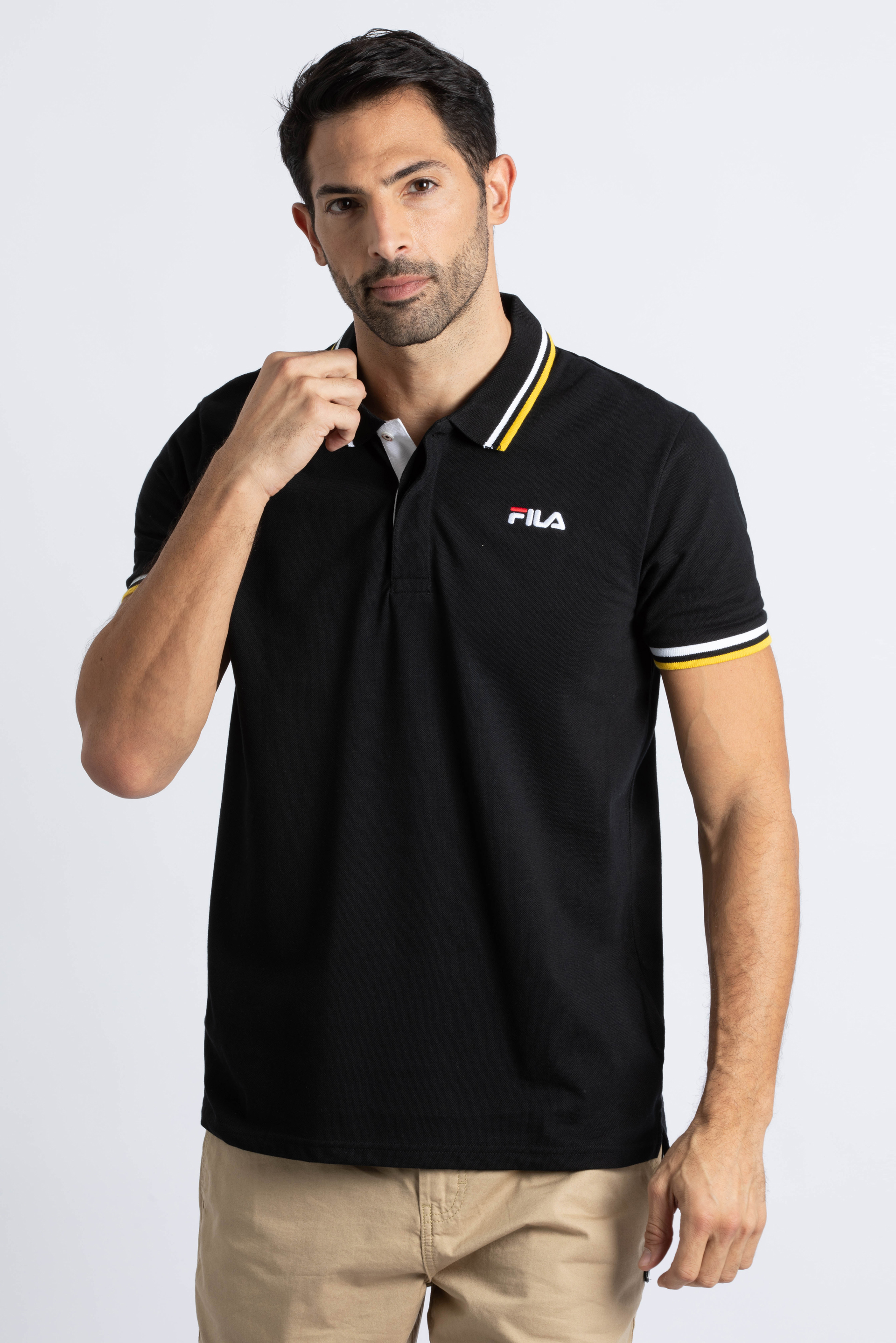 Fila Pazzo Polo T-shirt