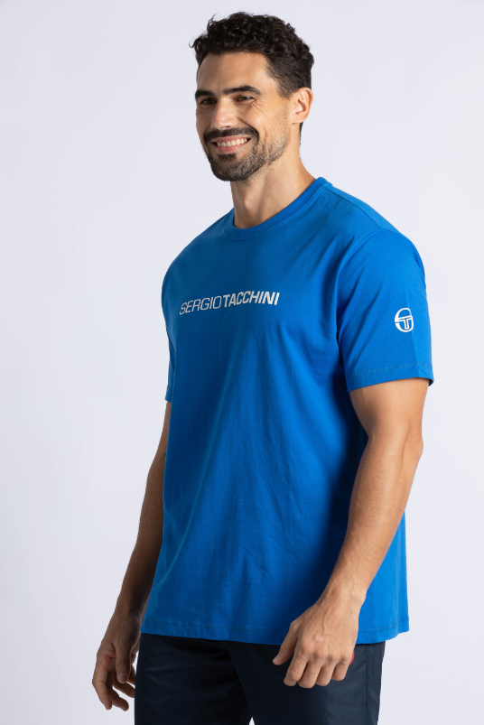 

SERGIO TACCHINI Robin Tee