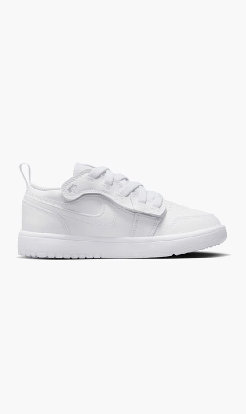 

Nike White Jordan 1 Low Alt | The Deal Outlet