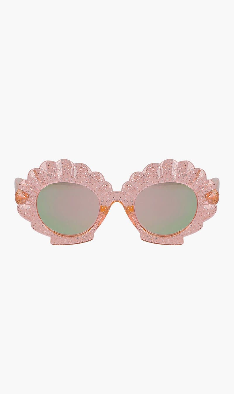 

Billieblush Pink Sunglasses for Girls | The Deal Outlet