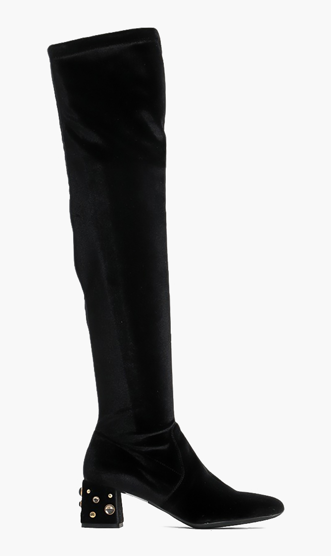 

Geox Seyla Stretch Boots