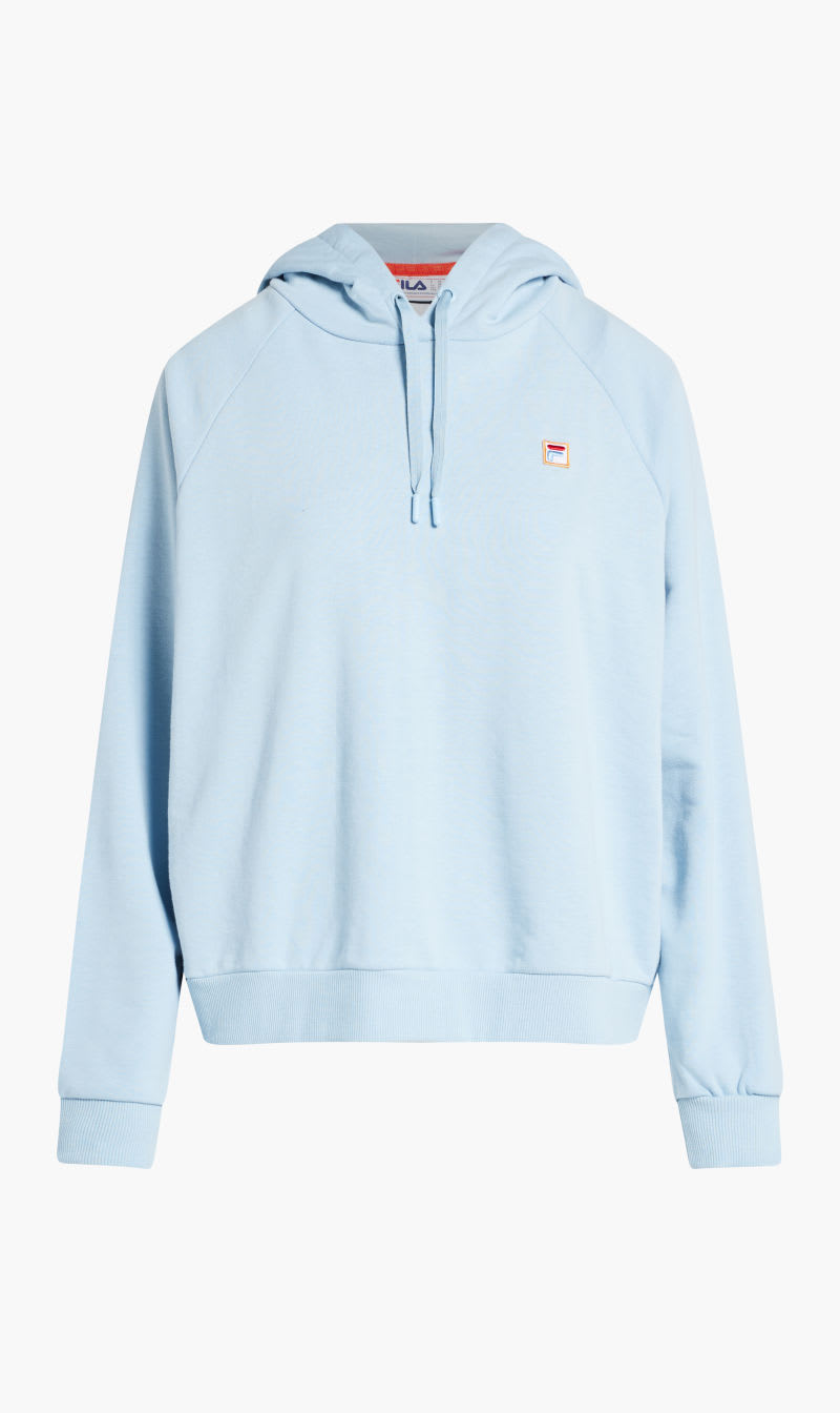

Fila Blue Charlie Hoodie for Women | The Deal Outlet