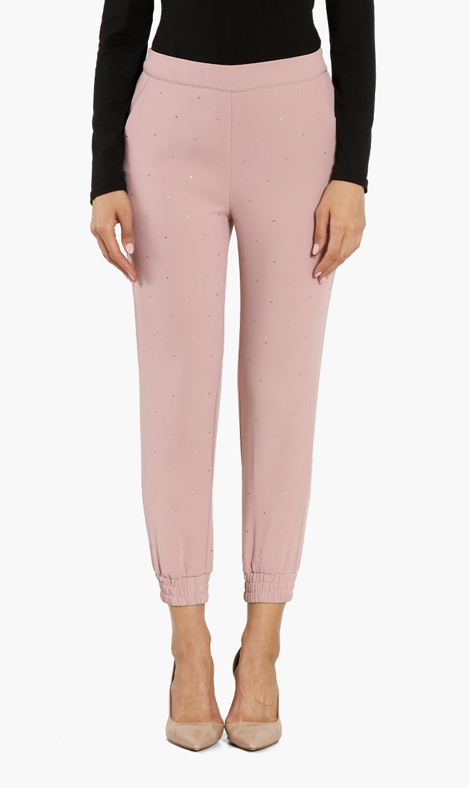 

Ted Baker Shale Cuffed Pants