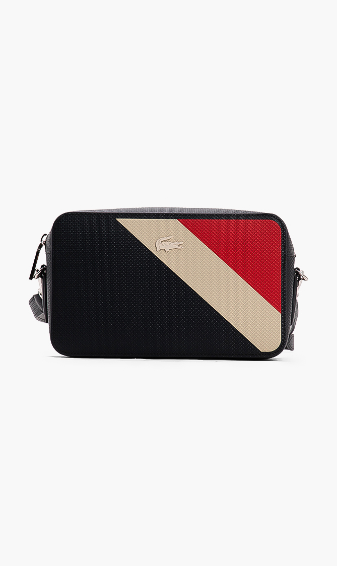 

Lacoste Chantaco Square Crossbody