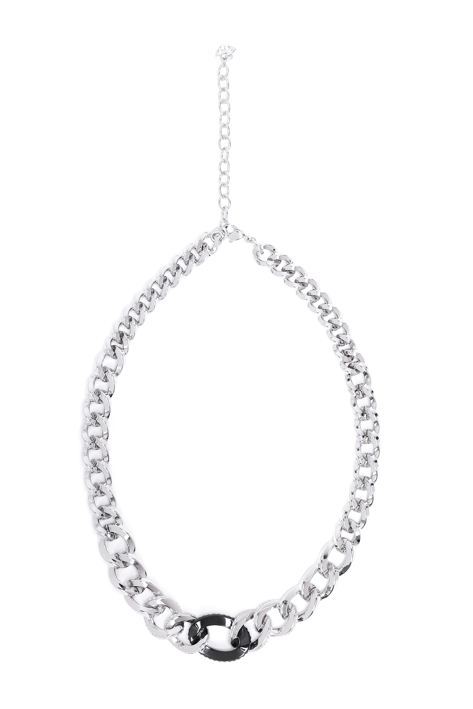 

SWAROVSKI Armor Necklace