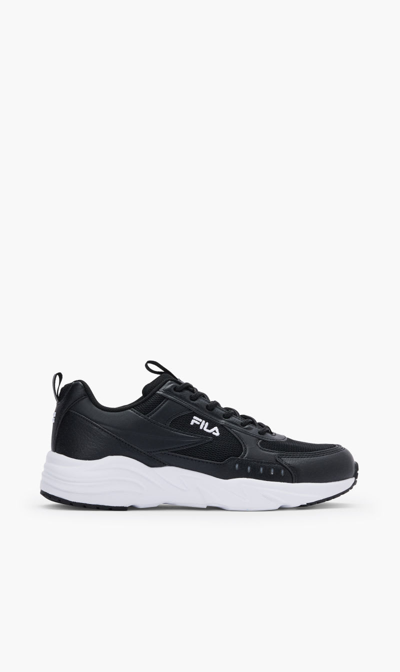 

Fila Black Running Low for Women | The Deal Outlet