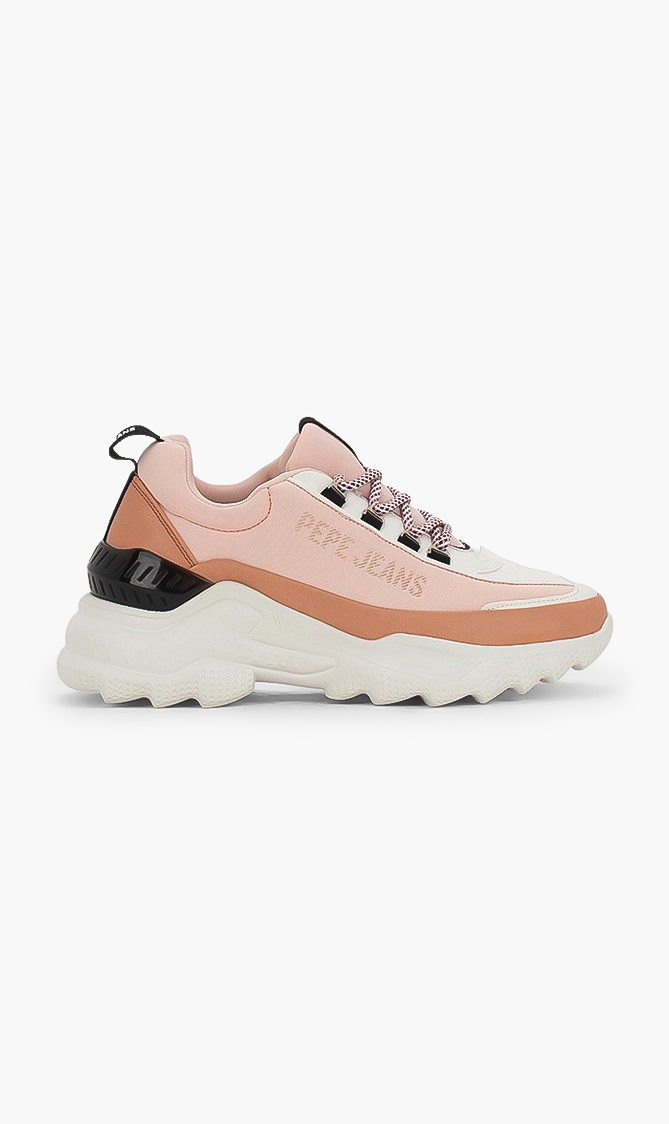 

Pepe Jeans Eccless Fast Sneakers
