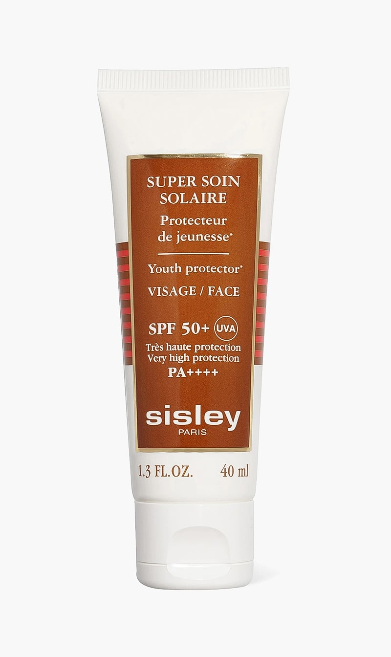

Sisley Sup Soin Sol Facial Sun Care Spf50+ 40ml