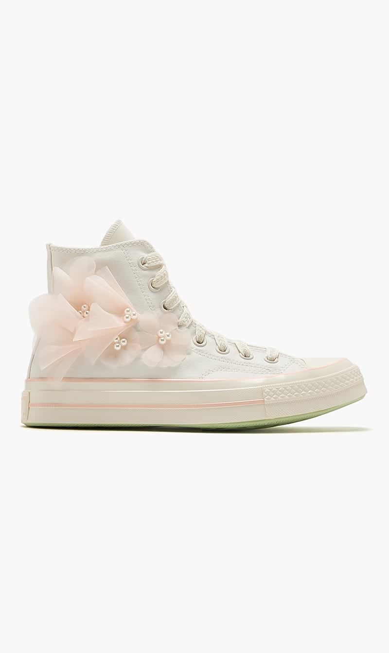 

Converse White Tbd-spring Vibe - Iwd for Women | The Deal Outlet