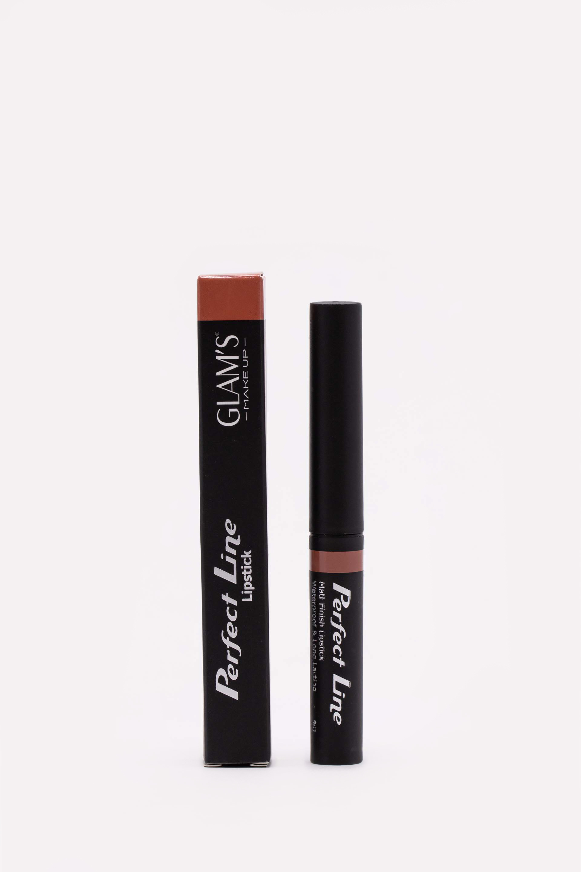 

Glam's Perfect Line Lipstick, Desirable 961