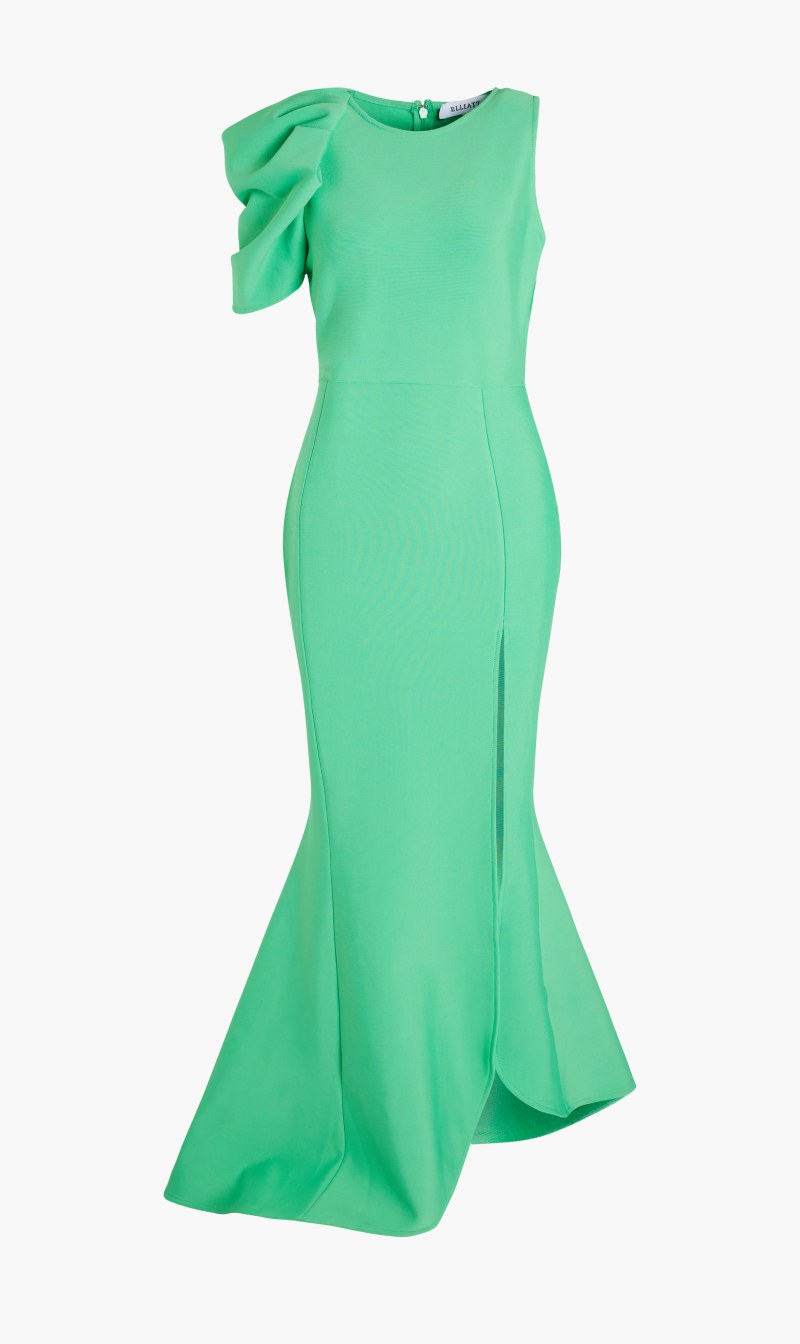 

Elliatt Green Hensely Dress for Kids | The Deal Outlet