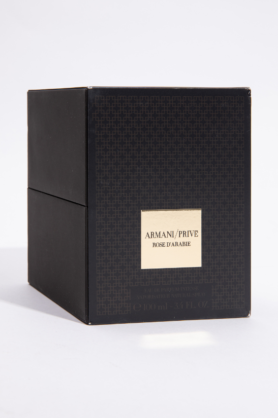 

Giorgio Armani Armani Prive Rose D'arabie Eau De Parfum Intense, 100 Ml