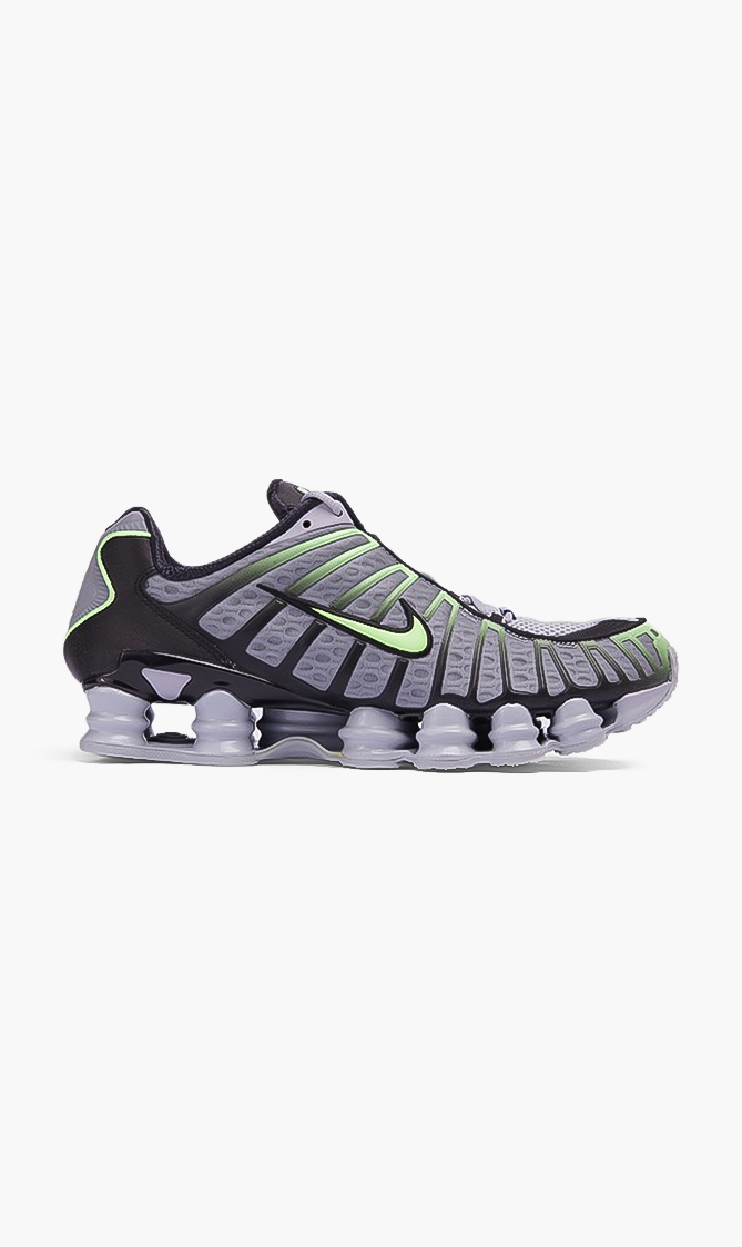 

Nike Shox Tl Sneakers