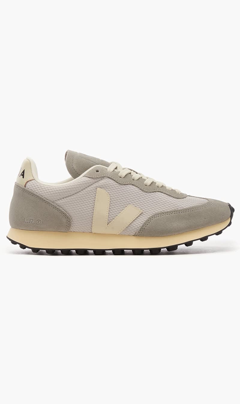 

Veja Grey Rio Branco Sneakers for Men | The Deal Outlet