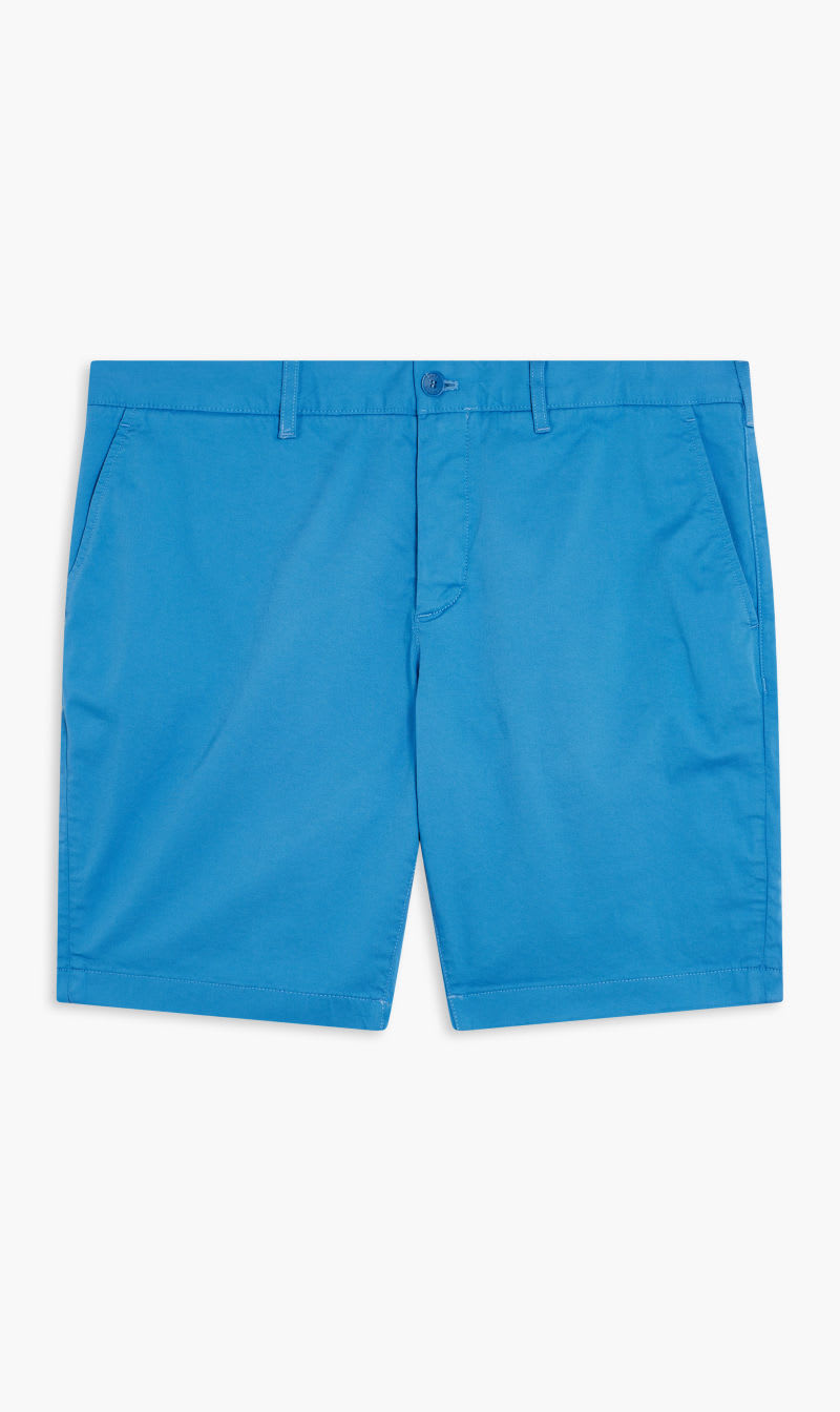 

Lacoste Blue Bermuda Shorts for Men | The Deal Outlet