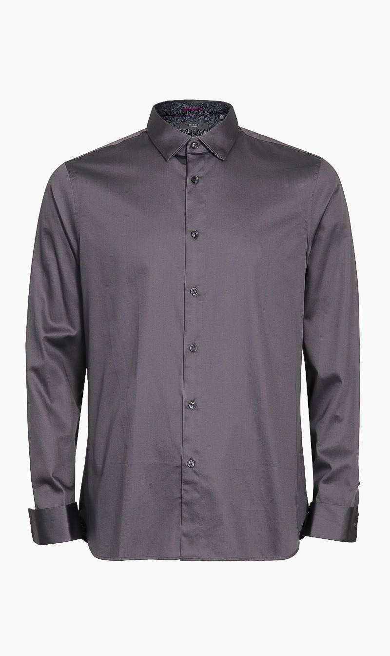

Classic Fit Stretch Shirt