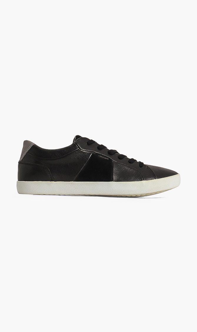 

Geox Smart Leather Sneakers