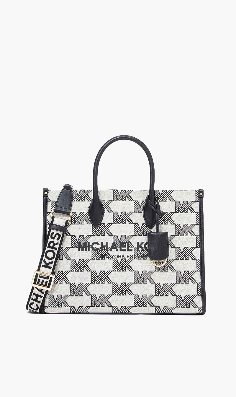 

Canvas Crossbody Bag, Grey