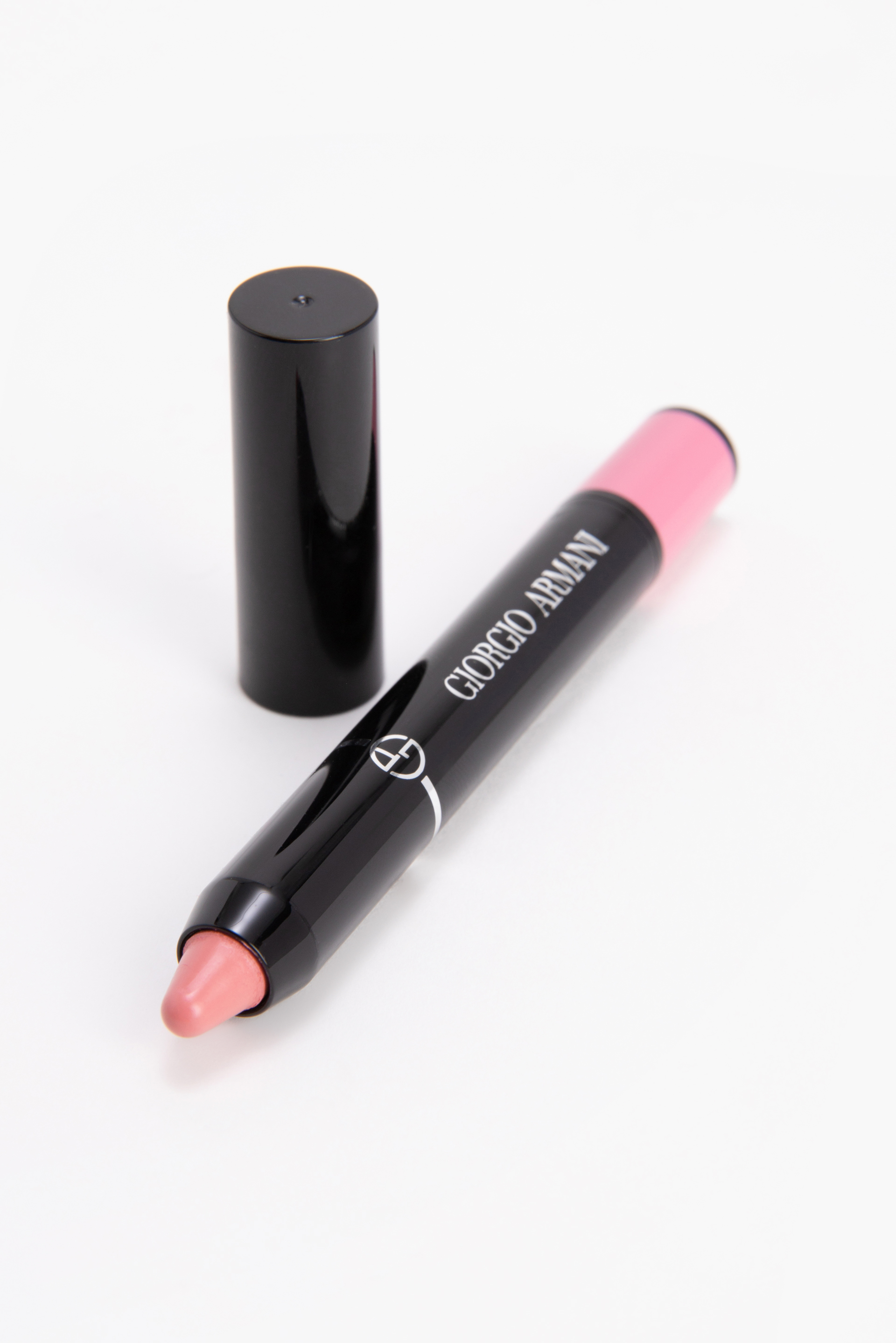 

Giorgio Armani Color Sketcher Satin Color Lips & Cheeks - # 7 Dragee