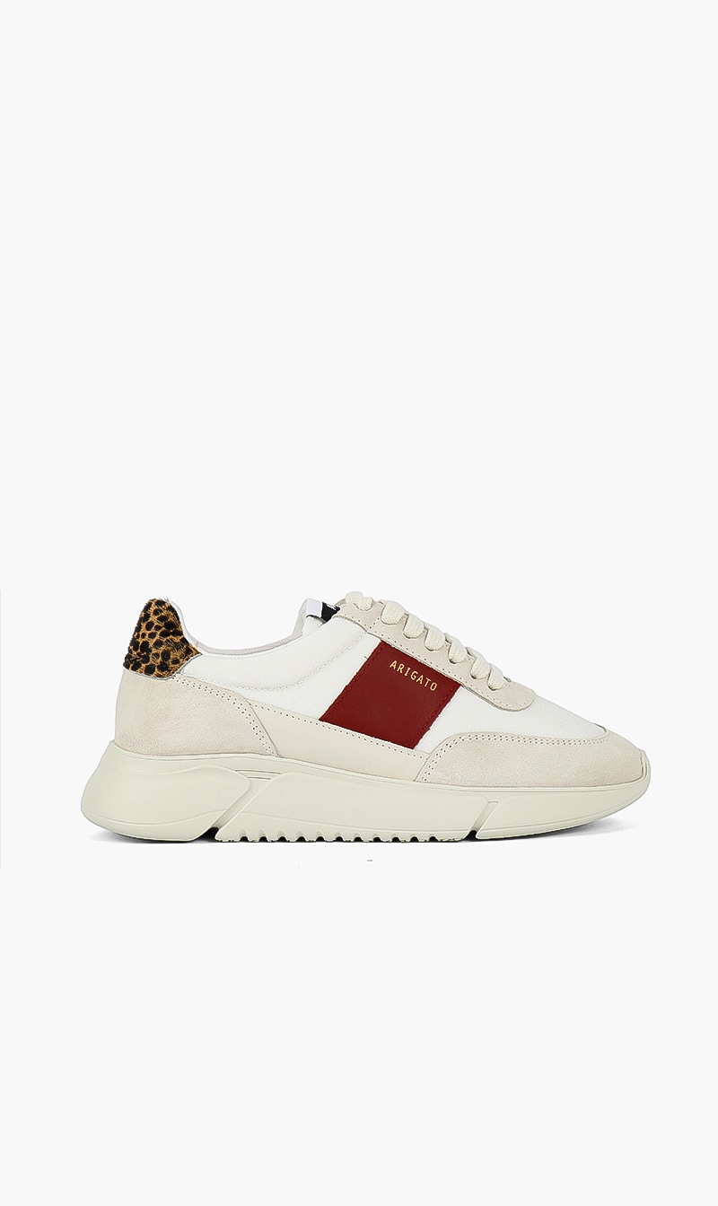 

Genesis Vintage Sneaker, Beige