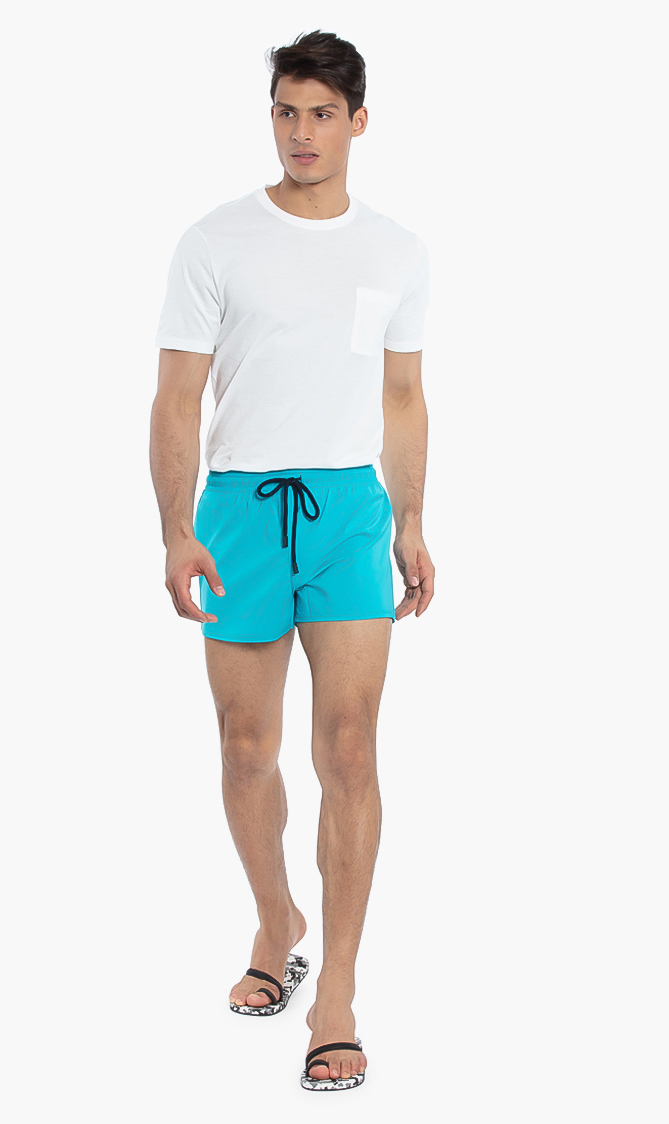 

Vilebrequin Plain Swim Trunks