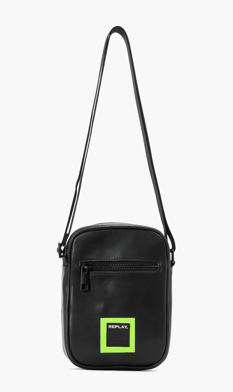 

Replay Borse Crossbody Bag
