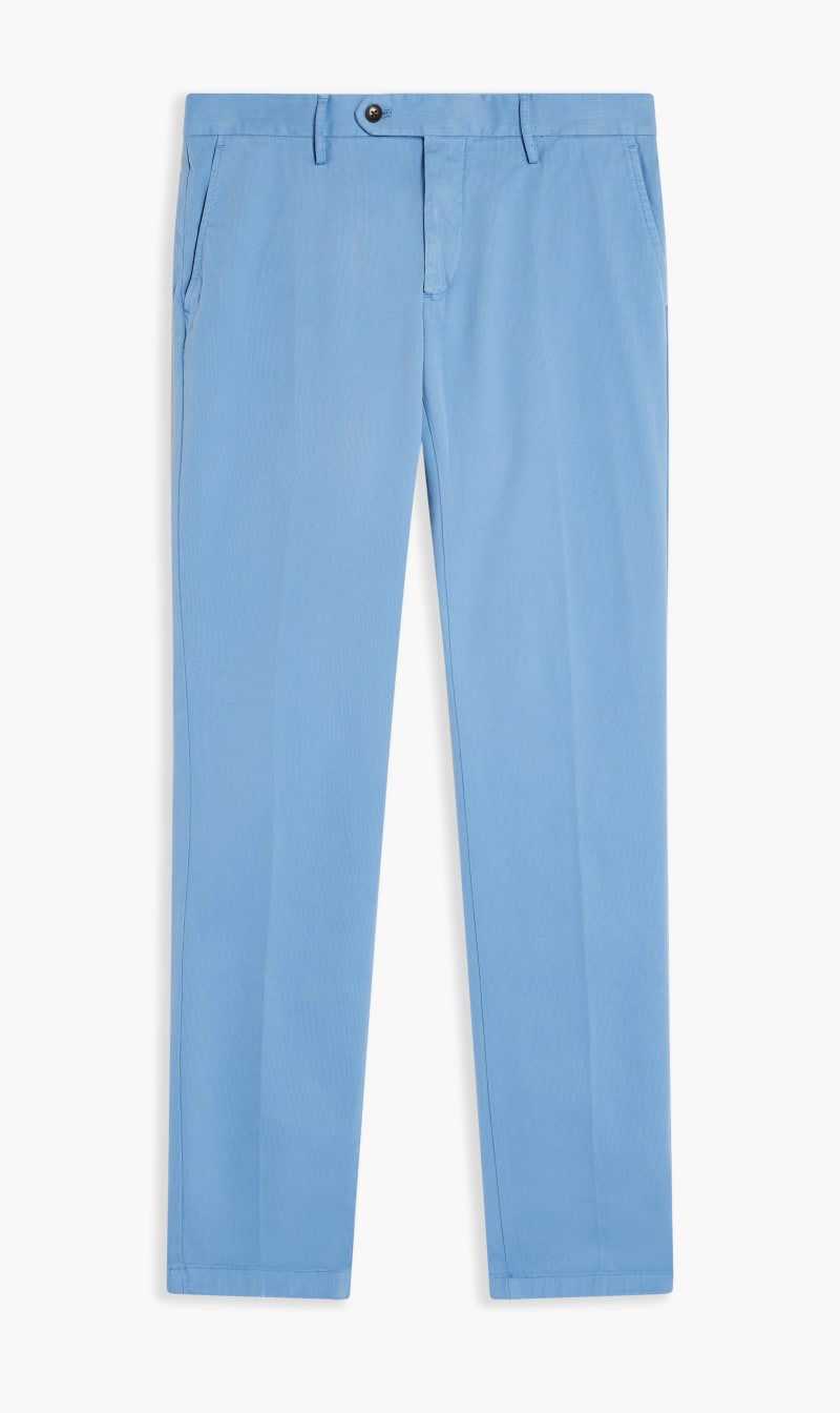 

Hackett London Blue Pants for Men | The Deal Outlet