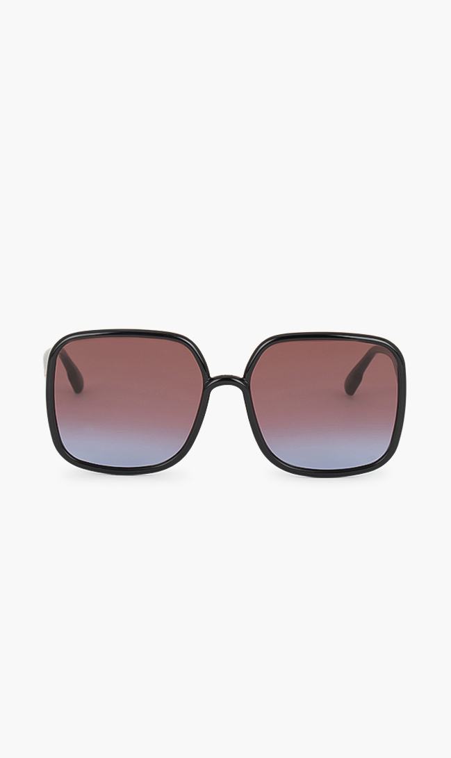 

Dior Sostellaire Oversized Sunglasses