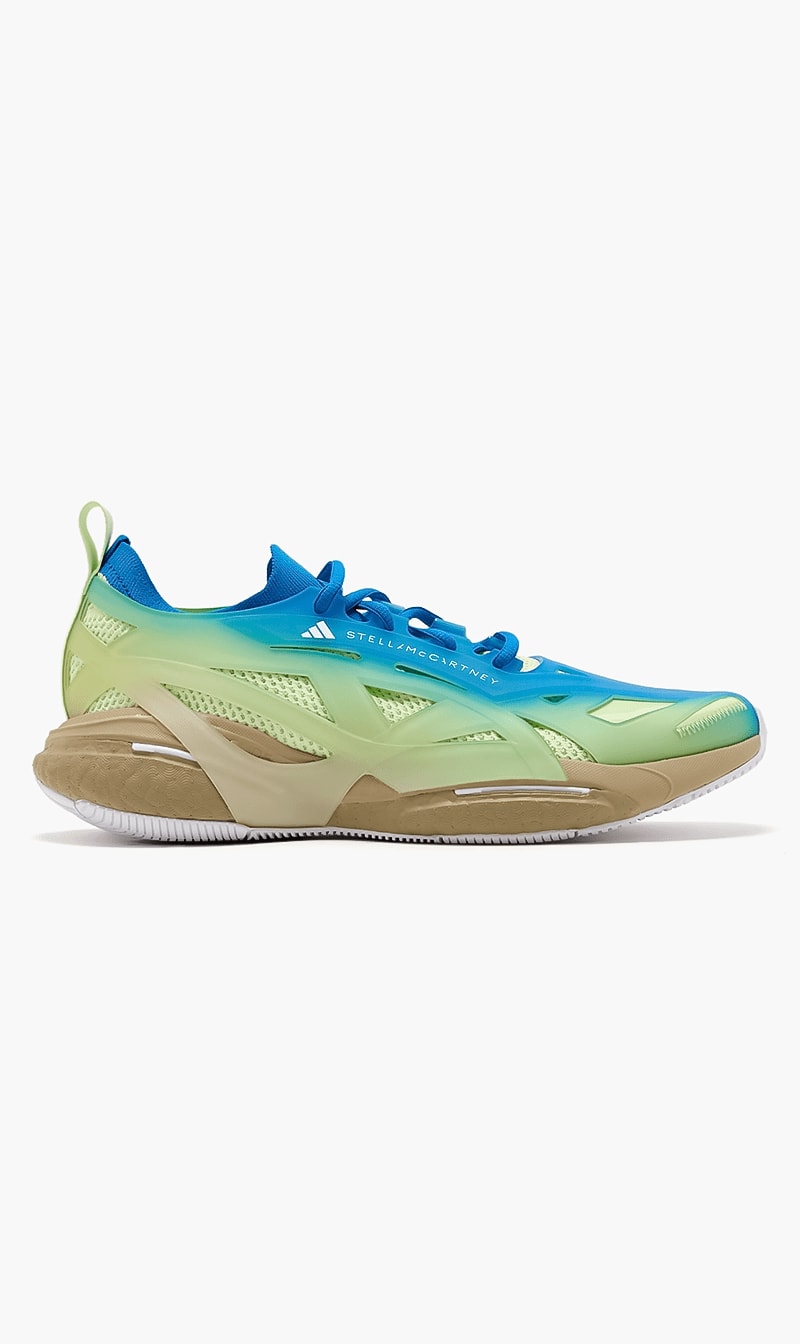 

Adidas Blue Asmc Solarglide Aop for Women | The Deal Outlet