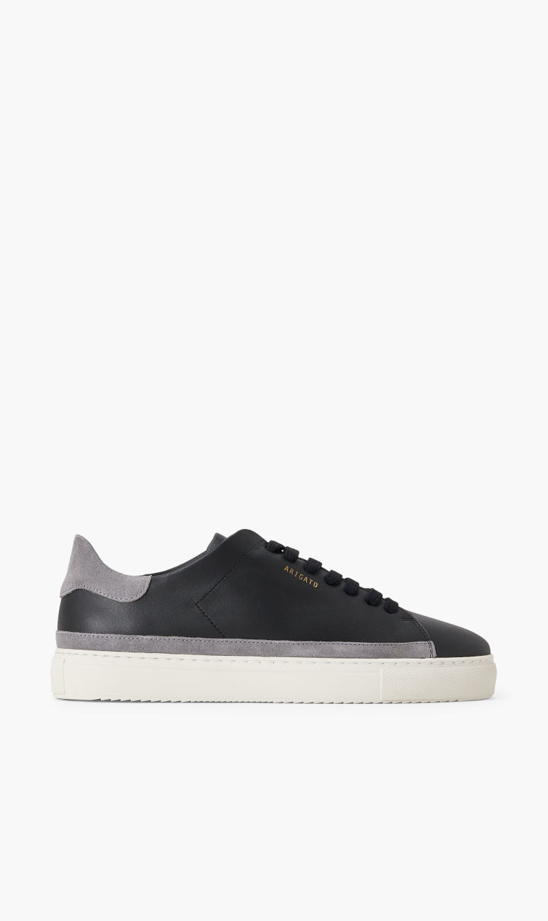 

Axel Arigato Black Clean 90 for Men | The Deal Outlet