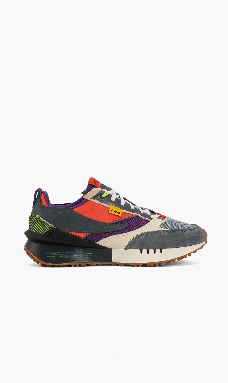 

Renno Generation Sneakers, Multi-color