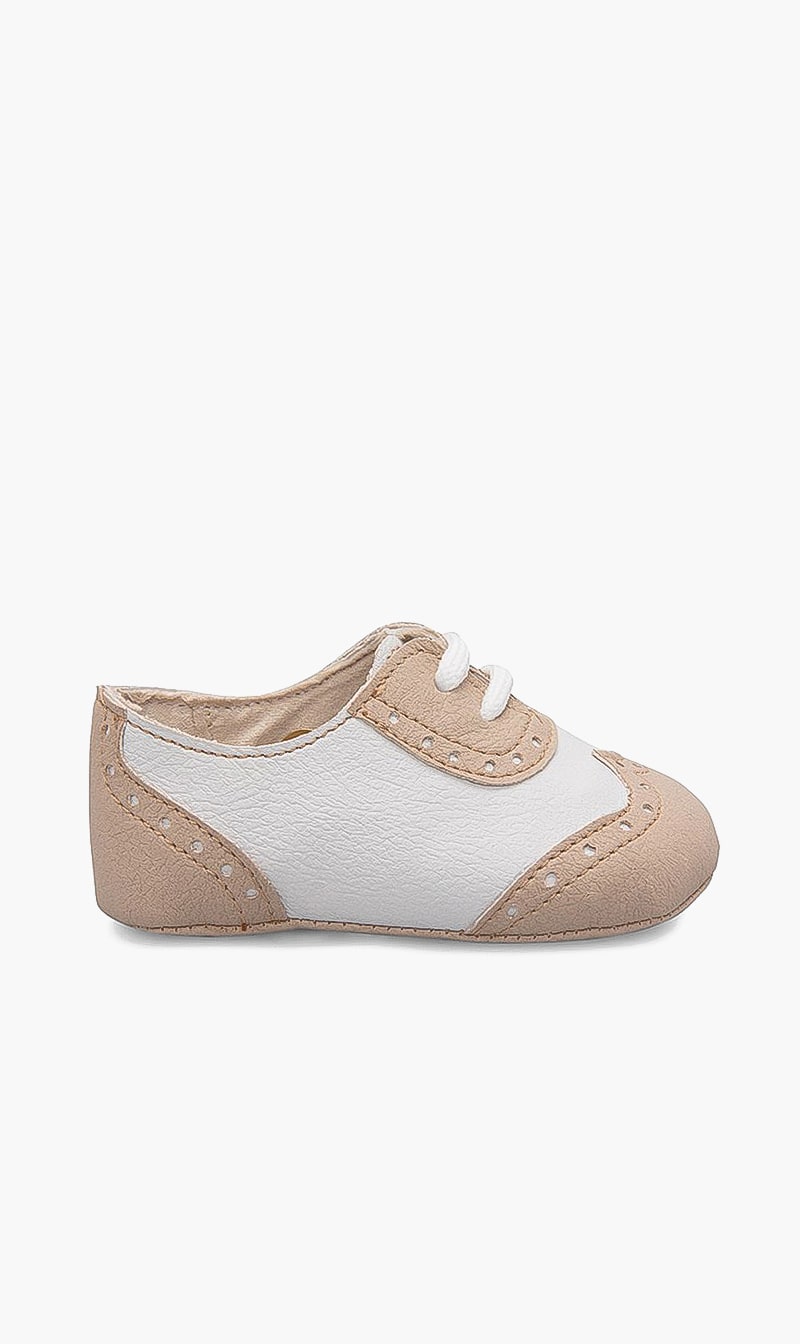 

Prince Leather Shoes, Multi-color