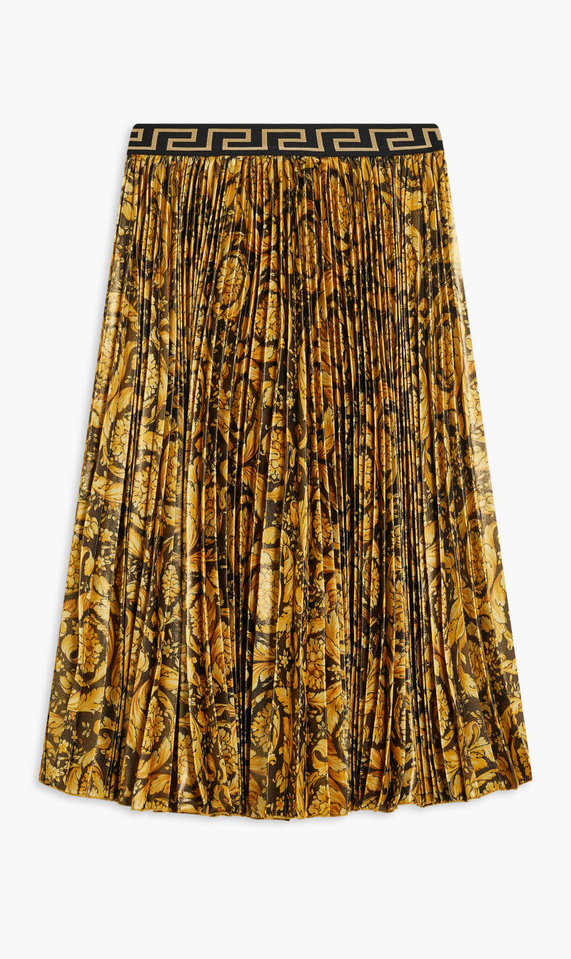 

Versace Multi-color Skirt for Girls | The Deal Outlet