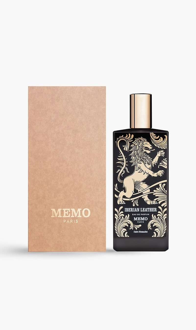 

Memo Others Edp Iberian Leather 75ml for Women | The Deal Outlet