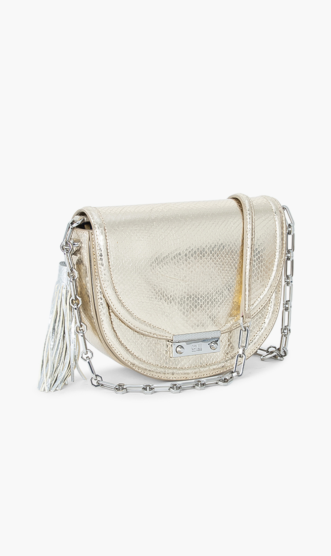 

CAVALLI CLASS Linda Crossbody Bag