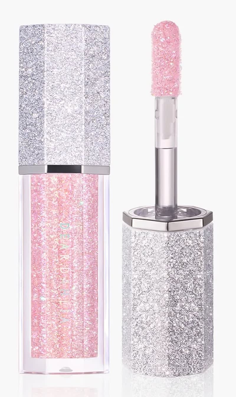 

Dear Dahlia Others Mini Paradise Shine Eye Sequins, Muse for Women | The Deal Outlet