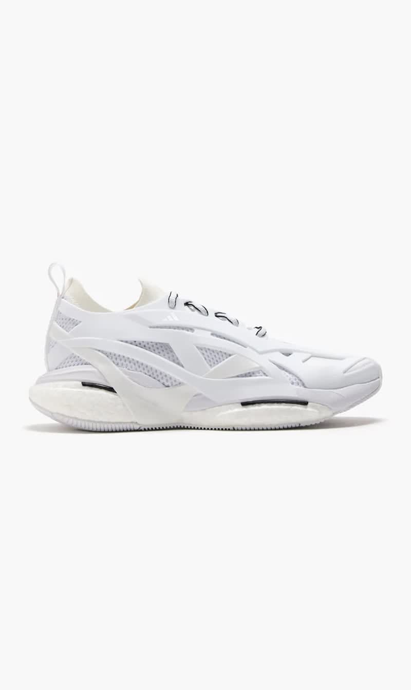 

Adidas White Asmc Solarglide for Women | The Deal Outlet