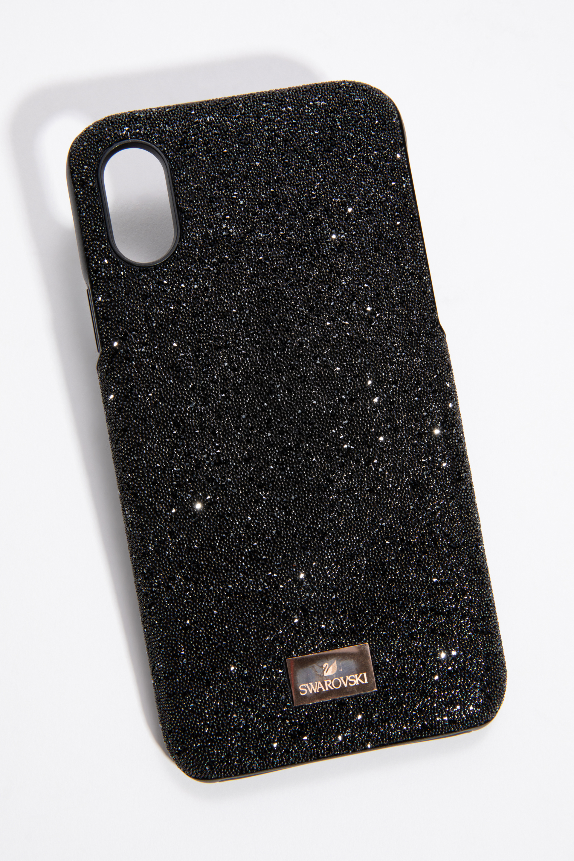 

Swarovski High Smartphone Case With Bumper, Iphone X/xs