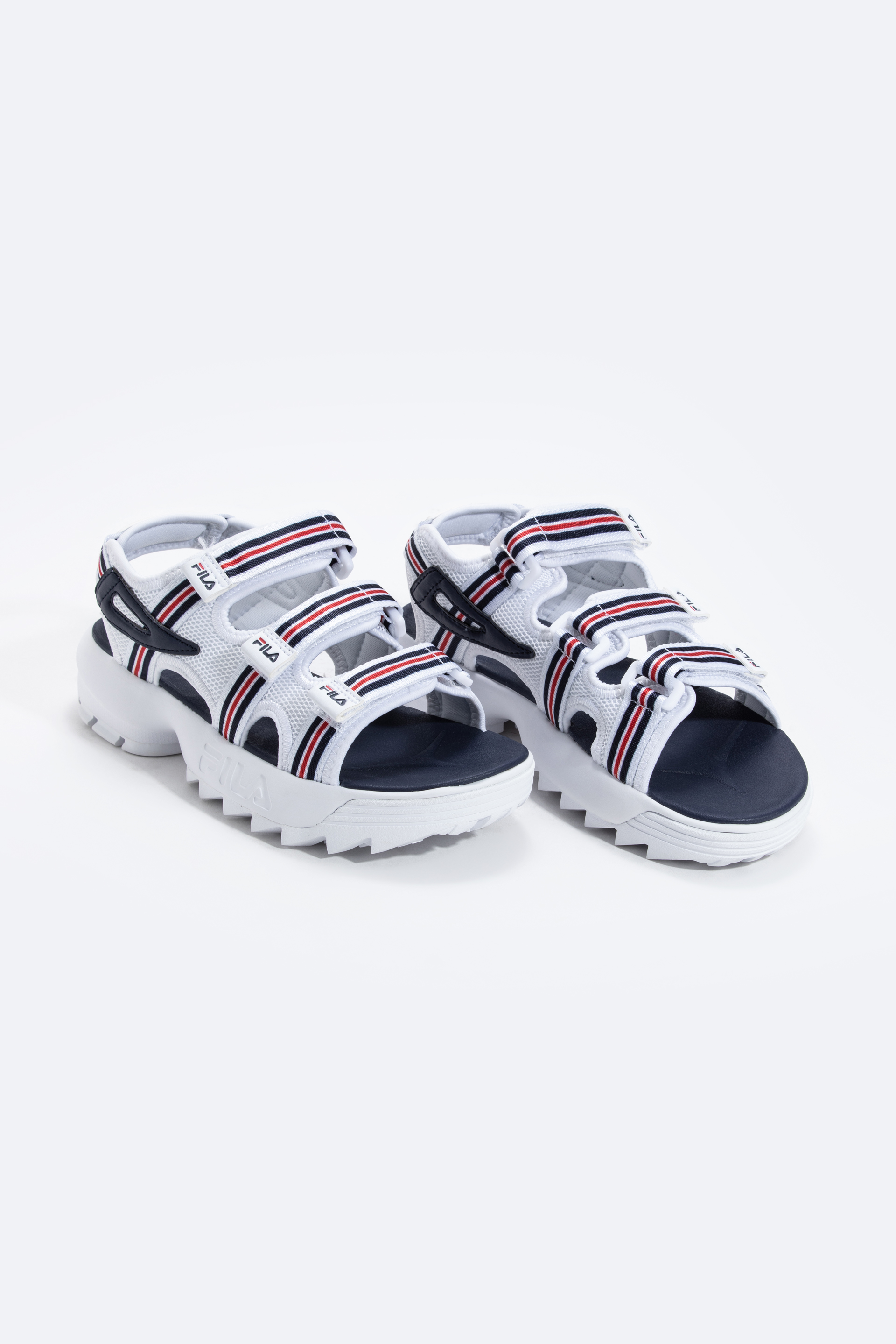 

Fila Disruptor Logo Sandal
