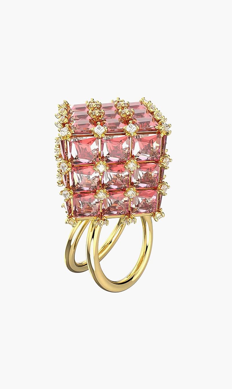 

Swarovski Others Sjc Curiosa Ring Reory Gos  for Women | The Deal Outlet
